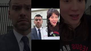 Right-Wing Goes Silent After Epstein File Dump
