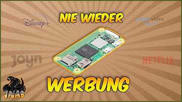 Streaming und Internet Komplett Werbefrei