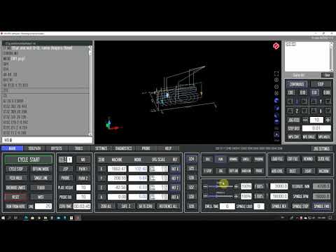 Uccnc shows media files.