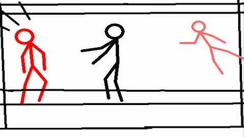 wwe fun-pivot animation