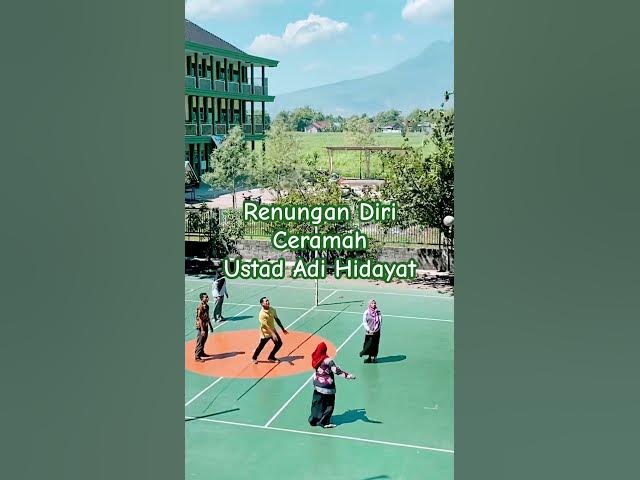 Renungan Diri #status #video #viral #shots #fyp #ustadzadihidayat #feedshorts #ceramah #views