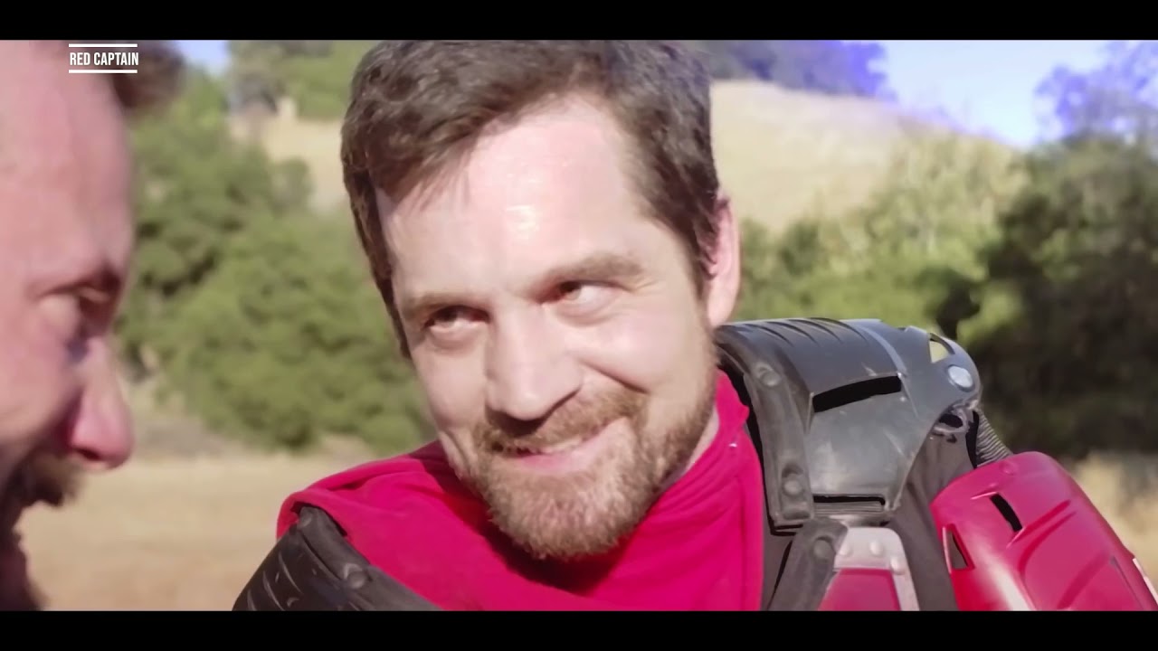 Critchlow Action Reel 1080