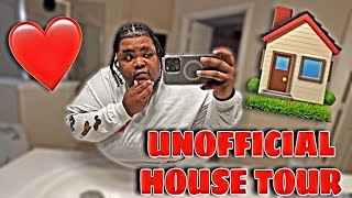 UNOFFICIAL HOUSE TOUR ❤️?