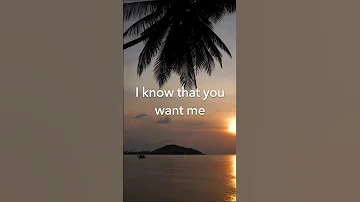 Cupido Move Lyrics Tropical Sunset Chill Beats 