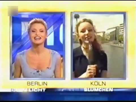 Blümchen - Geburtstags Medley