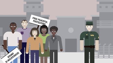 Adderley v. Florida Case Brief Summary | Law Case Explained