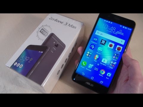 Video: Care Sunt Avantajele și Dezavantajele ASUS ZenFone 3