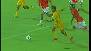 GOL YONGKY ARIWIBOWO MENANGKAN BARITO PUTERA VS PERSIJA