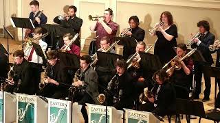 EMU Jazz Ensemble