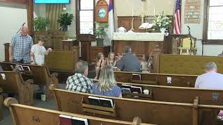 August 02, 2026 | Don't Let the Rocks Talk | Pastor Mike Ballentine