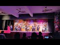 Mind tree school  ambala annual songs and rhymes day