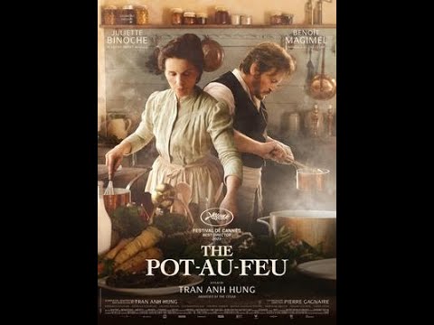 The Taste of Things (aka The Pot-au-Feu) review – Juliette Binoche
