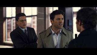 The Loft (2014)  Trailer