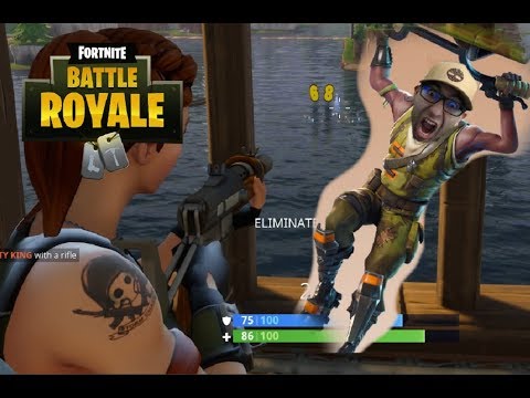 Fortnite Battle Royale Pc Quest For More Wins Ep 4 - fortnite battle royale pc quest for more wins ep 4 live steam