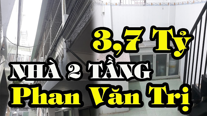 17 phan văn trị p.14 quận bình thạnh tp.hcm năm 2024