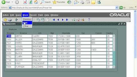 Oracle 10g urdu part 1