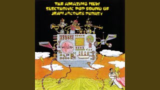 Video thumbnail of "Jean-Jacques Perrey - The Little Ships"