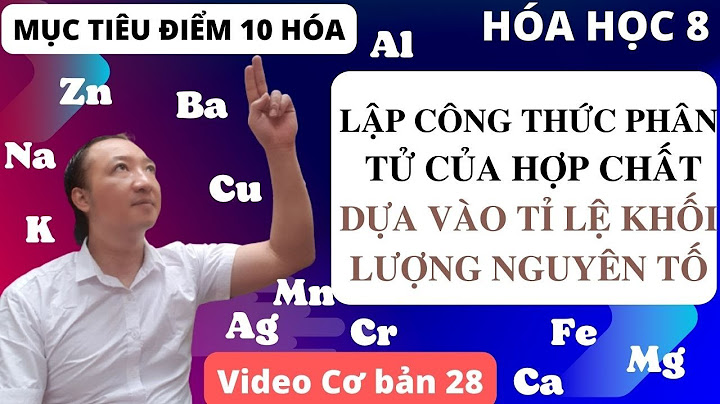 Nâng cao và phát triển hóa học 8 pdf năm 2024