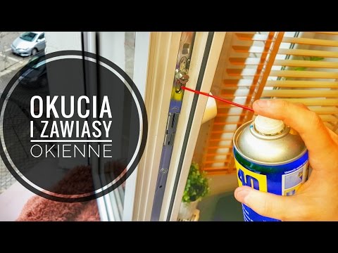 Wideo: Do czego służą okucia grodziowe?