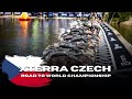 Vlog  xterra czech road to xterra world ep4