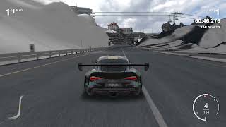 Unity Drifting Physics Demo Wealth