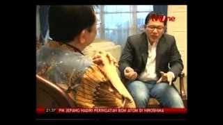 Download lagu TV One -  [TOKOH] Marzuki Alie (Part 2)