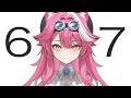 1 Hour of Silence Interrupted by 67