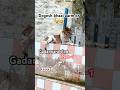 Dogesh bhaai aaram pr 🤣 Gadarwara vlog part -1 #shorts #gadarwara #dailyvlogs #part 1