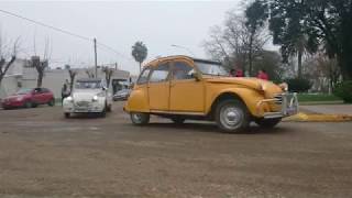 CitroTur General Campos
