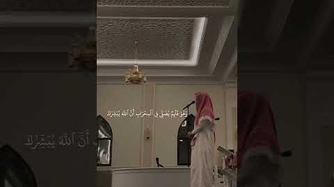 قران كريم بصوت 🎙️جميل جدا يريح القلب والاعصاب وبصوت الشيخ فيصل الهاجري #تلاوت_المساجد#قرأن_كريم🎧📿🍃