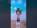 SİX SEVENN|| AKIM #kendinejaydiyobukıziyimi #anime #ytdayibenionecikarnolur #teto #ninjago #pkxd