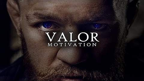 The Greatest Motivational Speech Compilation for success - VALOR - 1 Hour Motivational Video