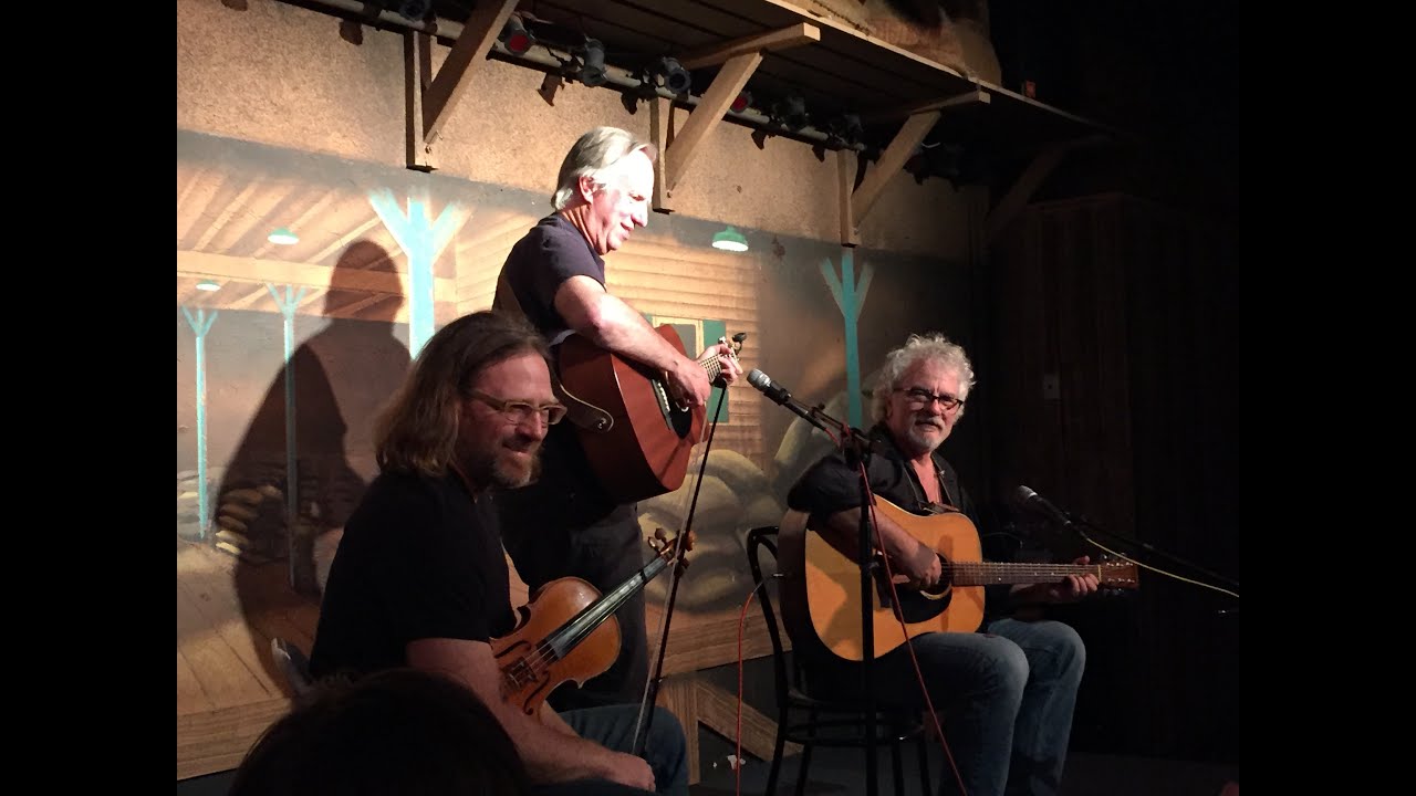 Matt Cartsonis with Michael Berman