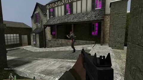 Day of Defeat: Source by |$mok!n|-Mile jebač (2 minuta straha)