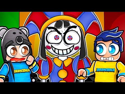 CARRINHO DE COCÔS NO ROBLOX - Brancoala Games 