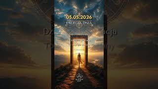 Quantum Leap | Energia Dnia | 05.05.2026 | Zmiana kierunku #astrology #spiritualawakening