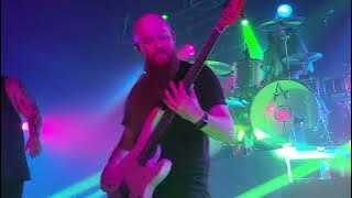 Atreyu - Broken Again - Live Starland