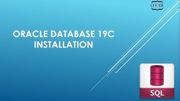 How to install Oracle 19c on Oracle Linux 8 | Tamil | Brace Coder