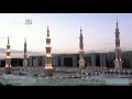 أذان المغرب من المسجد النبوي الاثنين 3 3 1437 المؤذن عبدالرحمن خاشقجي 