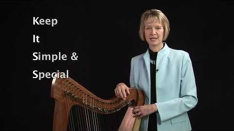 Harp Therapy