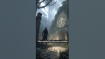 The Lost City That Vanished Overnight – Mystery No One Can Explain! #shorts #boringhistory