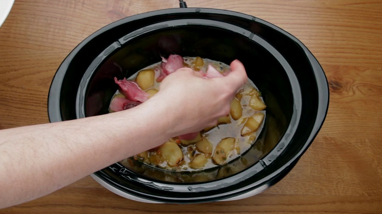 Marmitako - Crock-Pot camera iphone 8 plus apk