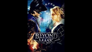 Beyond the Mask : The Visual Effects &amp; The Production (Andrew Cheney, Kara Killmer,John Rhys-Davies)