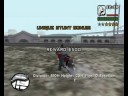 GTA San Andreas Unique Stunt Jump #40