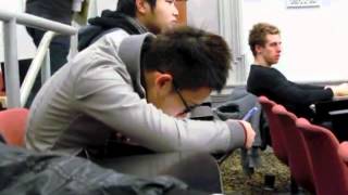 Memories GALA 2011 Short Film