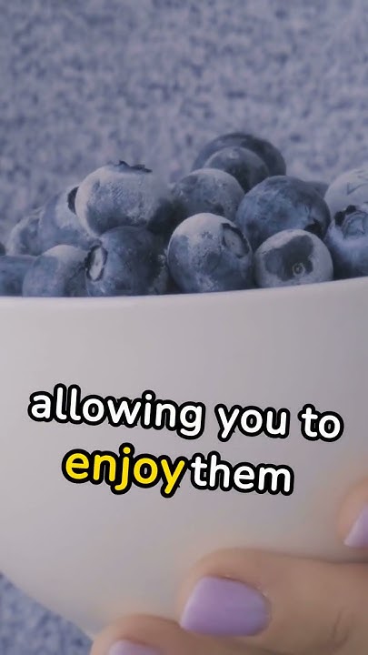 unlock-the-benefits-of-frozen-blueberries-youtube