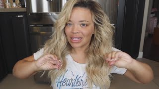 Trisha Paytas on Being Transgender