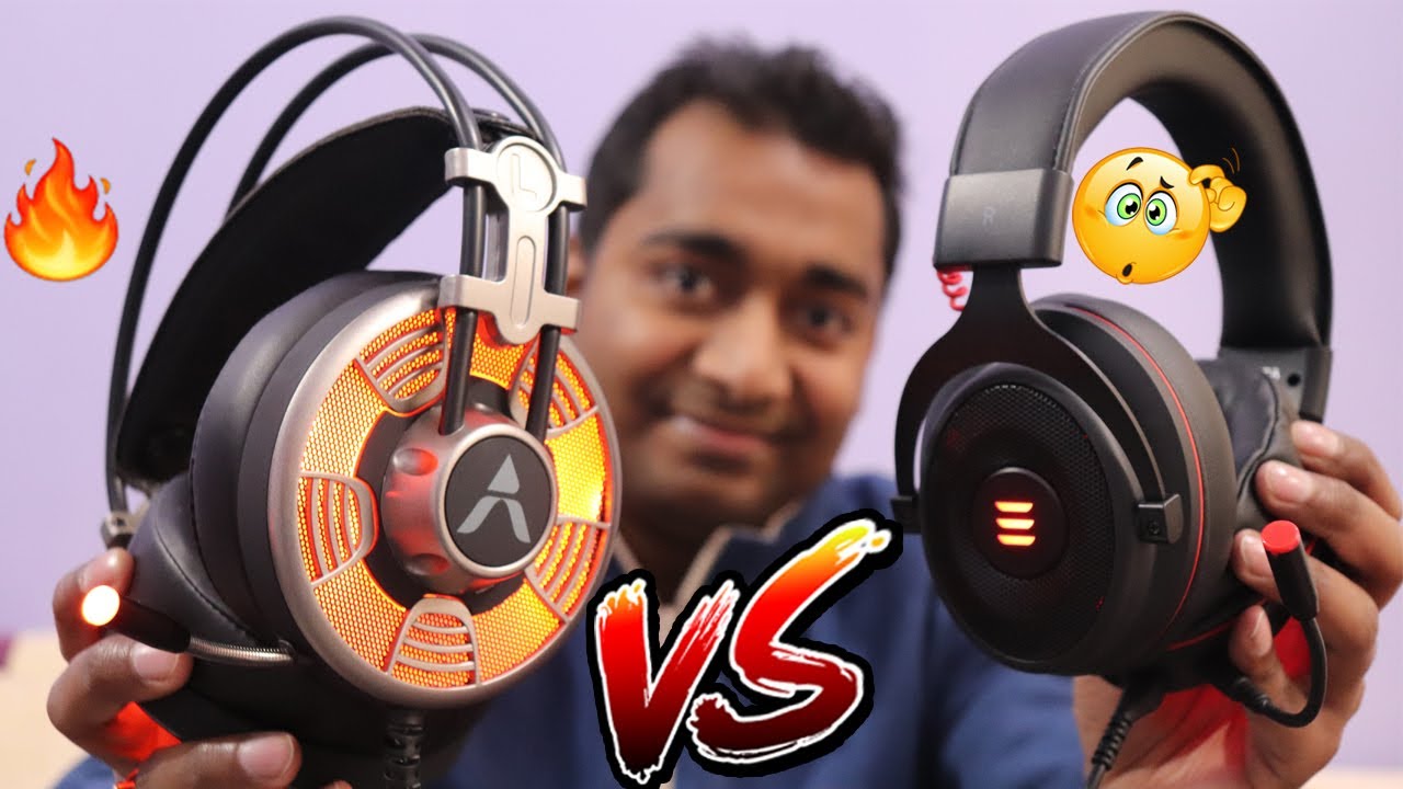 adcom gaming headset