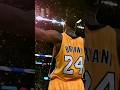 🤴The King Kobe Bryant #kobebryant #kobebryanttribute