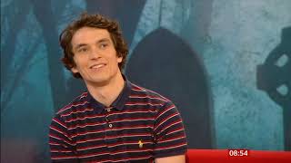 Fionn Whitehead Great Expectations interview